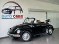 Volkswagen Beetle Maggiolone 1303 Käfer Karmann Cabrio Noir - thumbnail 1
