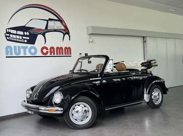 Maggiolone 1303 Käfer Karmann Cabrio