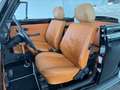 Volkswagen Beetle Maggiolone 1303 Käfer Karmann Cabrio Noir - thumbnail 10