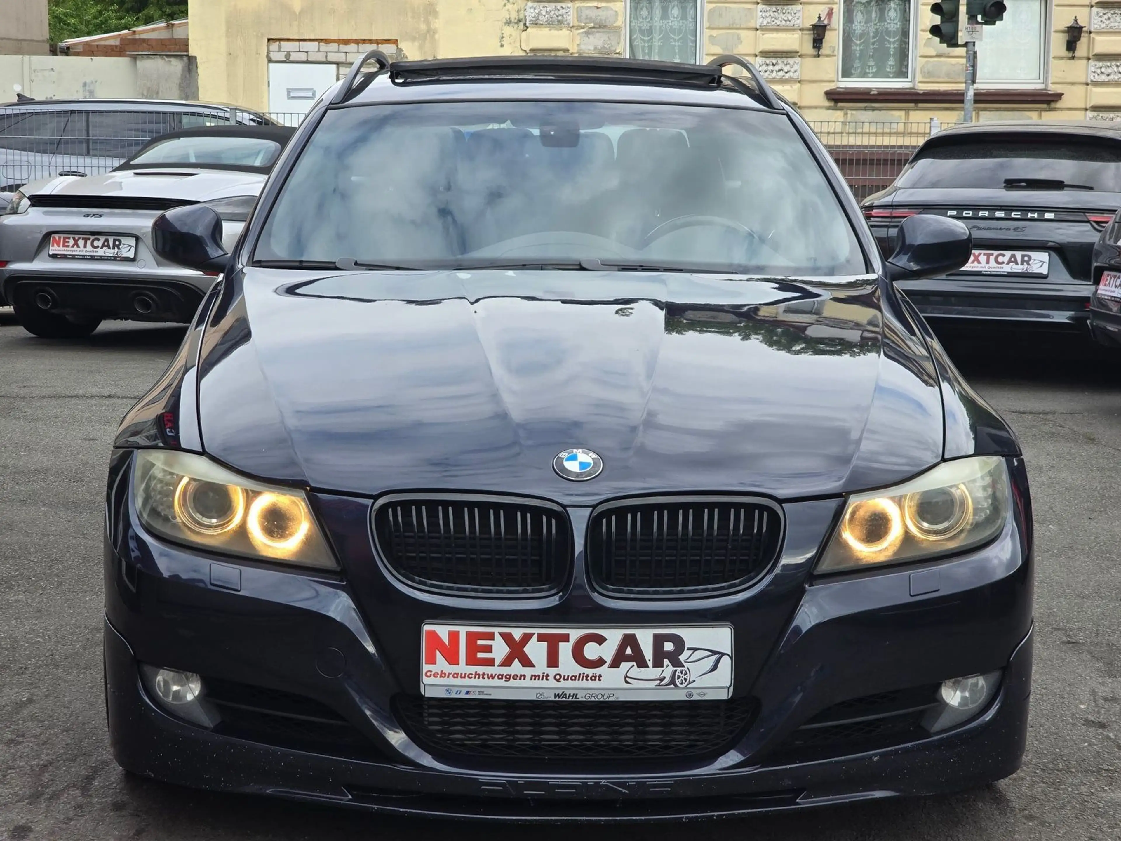 Alpina D3 2.0Bi-Turbo SWITCH-TRONIC|Beschreibung Lesen! — photo 2