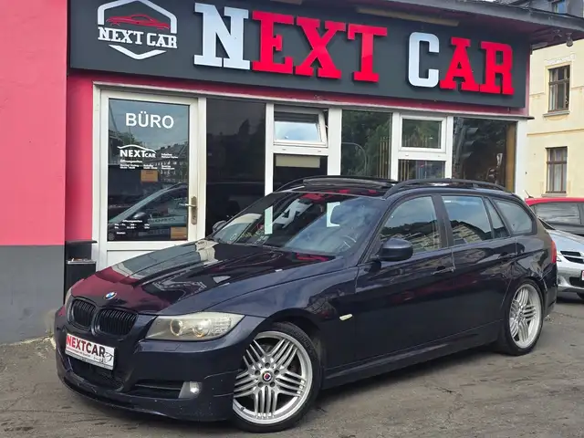 Alpina D3 2.0Bi-Turbo SWITCH-TRONIC|Beschreibung Lesen!