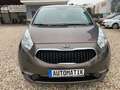 Kia Venga Spirit * Automatik *  lückenlos Scheckheft Braun - thumbnail 2