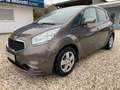 Kia Venga Spirit * Automatik *  lückenlos Scheckheft Braun - thumbnail 3