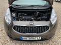 Kia Venga Spirit * Automatik *  lückenlos Scheckheft Braun - thumbnail 7