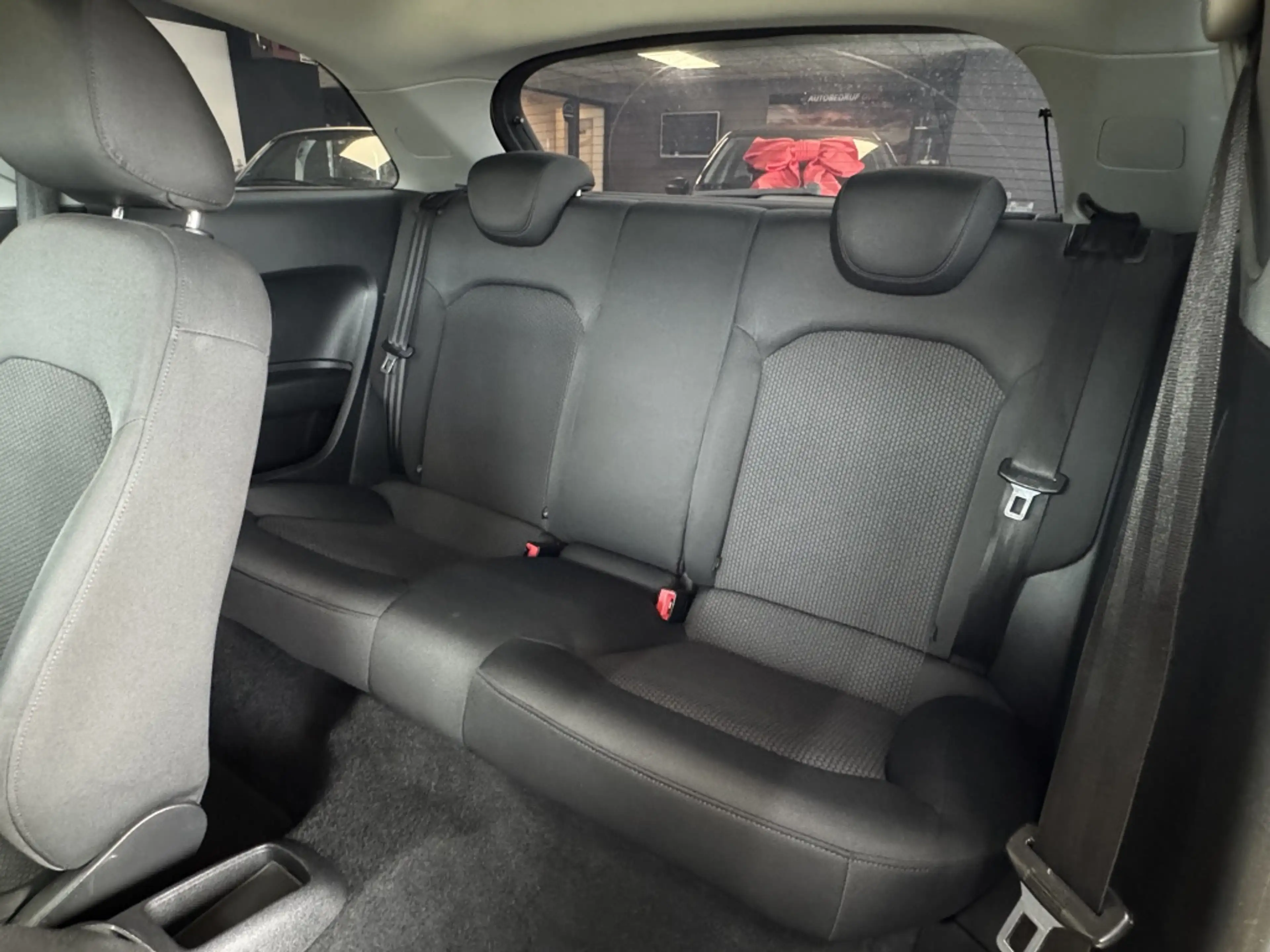 Audi A1 1.2 TFSI / UNIEK / VERLAAGD / AIRCO / — photo 6