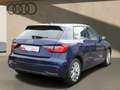 Audi A1 Sportback 25 TFSI GWP S tronic Virtual C Blau - thumbnail 7