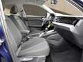 Audi A1 Sportback 25 TFSI GWP S tronic Virtual C Blau - thumbnail 12