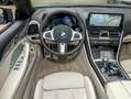 BMW 840 d xDrive Cabrio M Sport HUD ACC 360°KAM RFK Grau - thumbnail 17