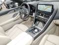 BMW 840 d xDrive Cabrio M Sport HUD ACC 360°KAM RFK Grijs - thumbnail 7