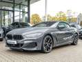 BMW 840 d xDrive Cabrio M Sport HUD ACC 360°KAM RFK Grijs - thumbnail 2
