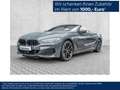 BMW 840 d xDrive Cabrio M Sport HUD ACC 360°KAM RFK Grijs - thumbnail 1