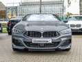 BMW 840 d xDrive Cabrio M Sport HUD ACC 360°KAM RFK Grijs - thumbnail 5