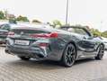 BMW 840 d xDrive Cabrio M Sport HUD ACC 360°KAM RFK Grau - thumbnail 3