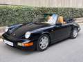 Porsche 964 911 - 964 Carrera 2 Cabriolet, Mod. 1990 Schwarz - thumbnail 1