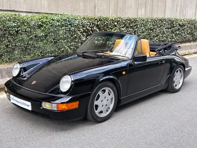 Porsche 964 911 - 964 Carrera 2 Cabriolet, Mod. 1990