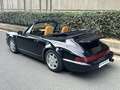 Porsche 964 911 - 964 Carrera 2 Cabriolet, Mod. 1990 Schwarz - thumbnail 3