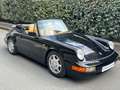 Porsche 964 911 - 964 Carrera 2 Cabriolet, Mod. 1990 Schwarz - thumbnail 7