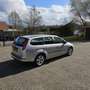 Ford Focus 1.6-16V Futura. Erg netjes en nieuwe APK! Zilver - thumbnail 4