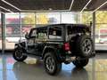 Jeep Wrangler Todoterreno Manual de 5 Puertas Negro - thumbnail 16