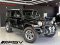 Jeep Wrangler Todoterreno Manual de 5 Puertas Negro - thumbnail 1