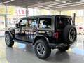 Jeep Wrangler Todoterreno Manual de 5 Puertas Negro - thumbnail 8