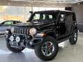 Jeep Wrangler Todoterreno Manual de 5 Puertas Negro - thumbnail 15