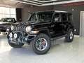 Jeep Wrangler Todoterreno Manual de 5 Puertas Negro - thumbnail 4