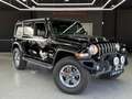 Jeep Wrangler Todoterreno Manual de 5 Puertas Negro - thumbnail 14