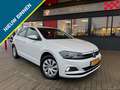 Volkswagen Polo 1.0 TSI 95 PK COMFORTLINE 5-DRS. 1e EIG. Wit - thumbnail 1