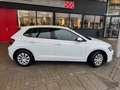 Volkswagen Polo 1.0 TSI 95 PK COMFORTLINE 5-DRS. 1e EIG. Wit - thumbnail 3