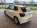Volkswagen Polo 1.0 TSI 95 PK COMFORTLINE 5-DRS. 1e EIG. Wit - thumbnail 2