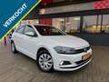 Volkswagen Polo VERKOCHT! 1.0 TSI 95 PK COMFORTLINE 5-DRS. 1e EIG. Wit - thumbnail 1