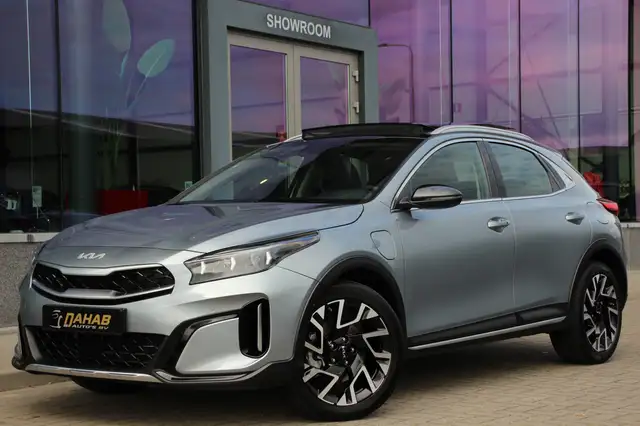 Kia XCeed 1.6 GDi PHEV DynamicPlusLine | Facelift | Panorama