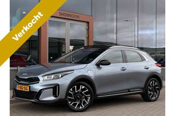 1.6 GDi PHEV DynamicPlusLine | Facelift | Pano | A