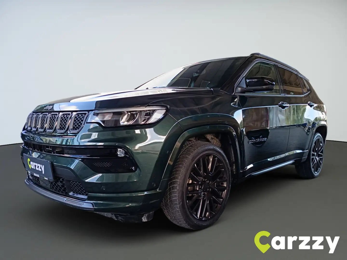 Jeep Compass Compass - 1