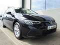 Volkswagen Golf VIII VARIANT 1.5 TSI LIFE *SHZ*PDC*APP*ACC* Klima Schwarz - thumbnail 6
