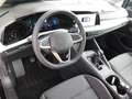 Volkswagen Golf VIII VARIANT 1.5 TSI LIFE *SHZ*PDC*APP*ACC* Klima Schwarz - thumbnail 12