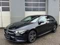 Mercedes-Benz CLA 250 e PHEV Shooting Brake Aut. *AMG-LINE* Schwarz - thumbnail 16