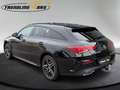 Mercedes-Benz CLA 250 e PHEV Shooting Brake Aut. *AMG-LINE* Schwarz - thumbnail 5