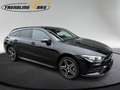 Mercedes-Benz CLA 250 e PHEV Shooting Brake Aut. *AMG-LINE* Schwarz - thumbnail 8