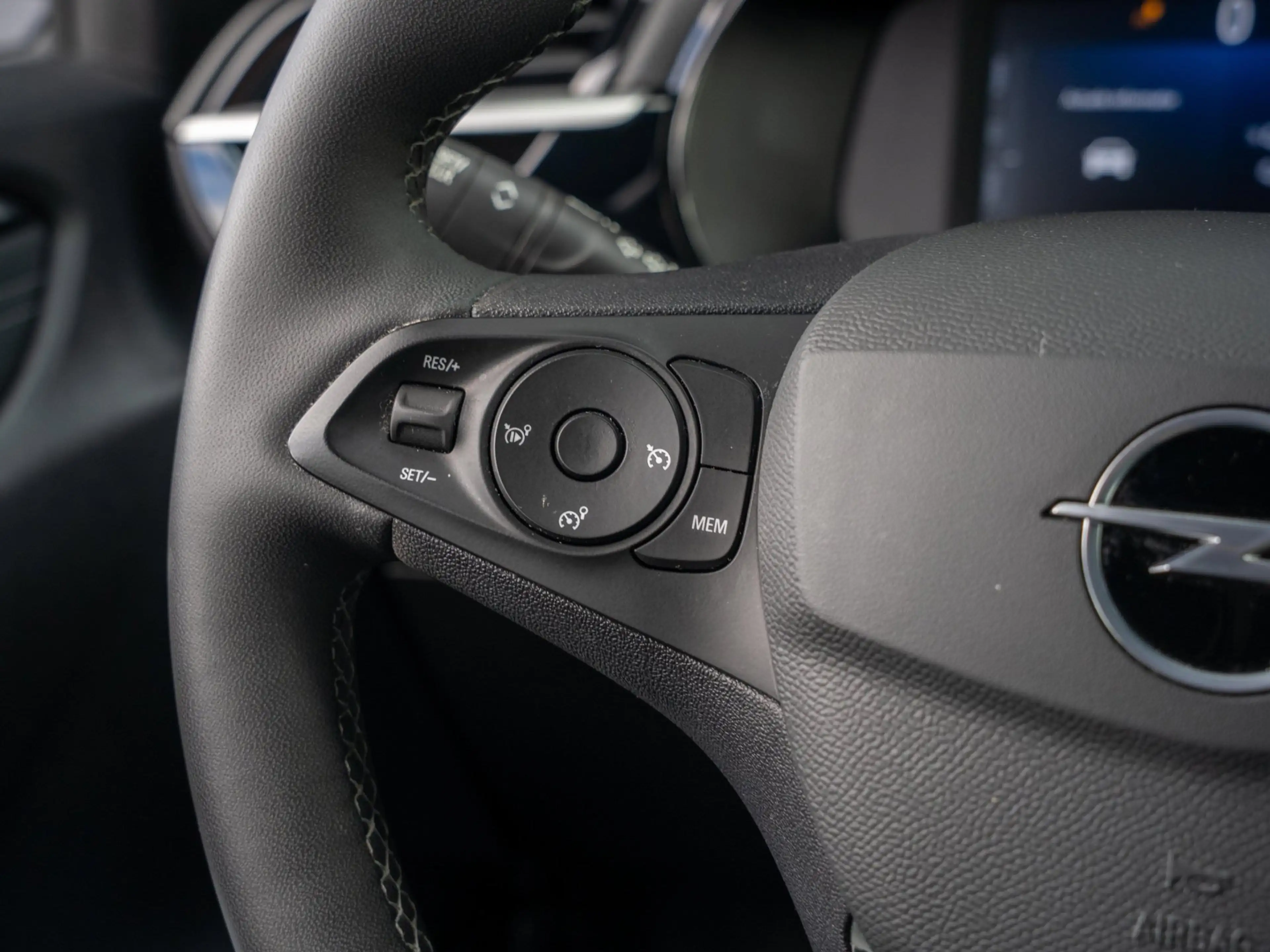 Opel Corsa-e Electric GS 50 kWh — photo 13