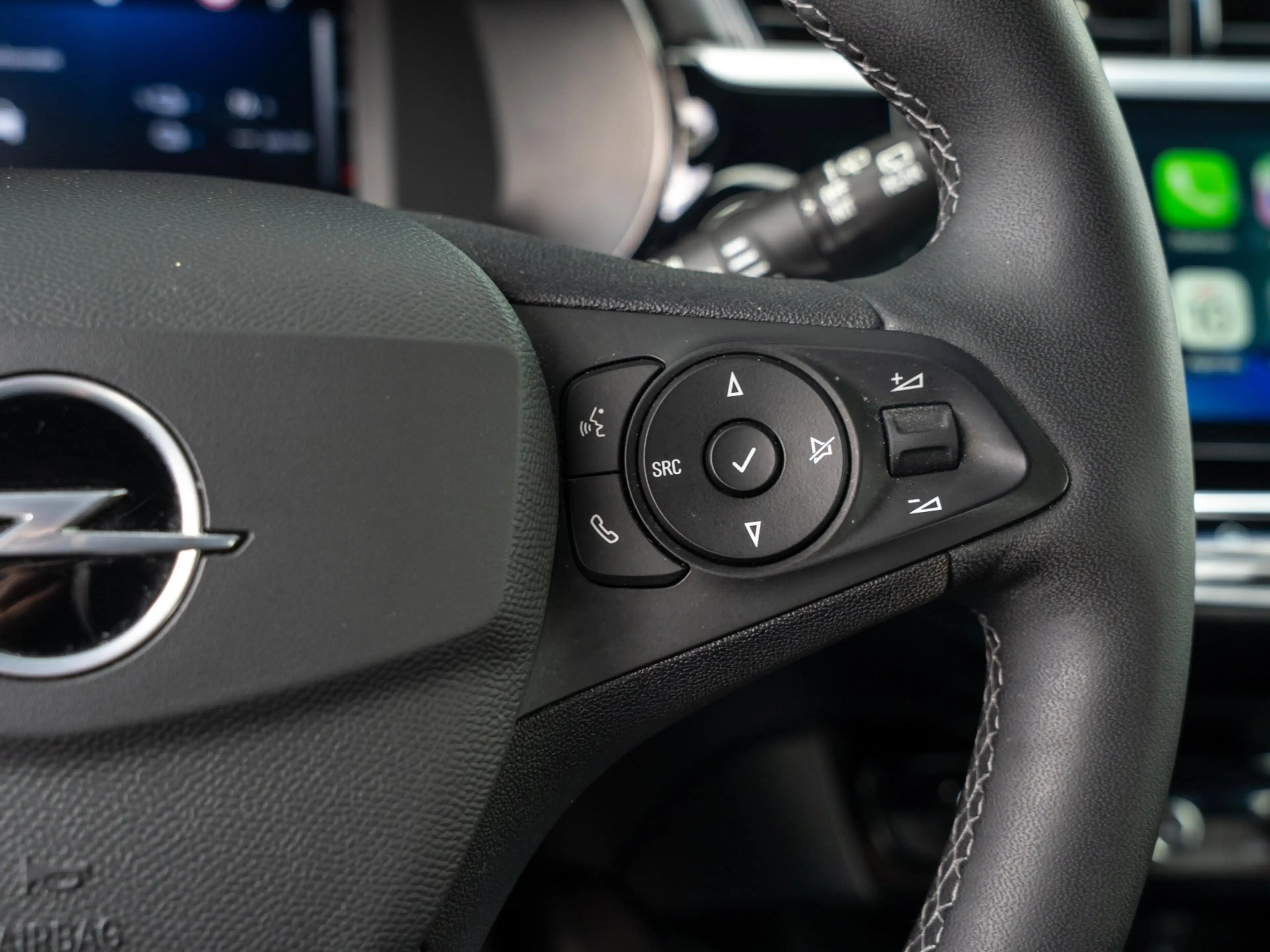Opel Corsa-e Electric GS 50 kWh — photo 14