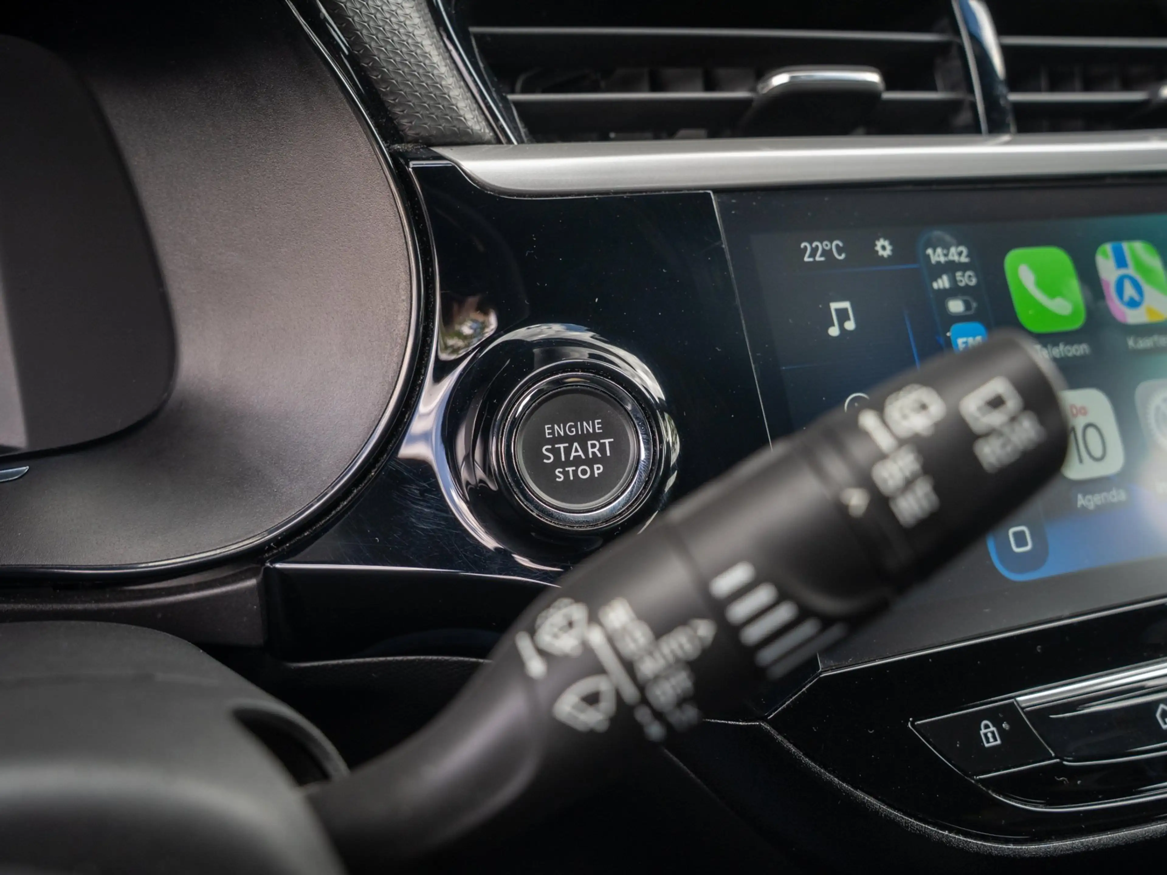 Opel Corsa-e Electric GS 50 kWh — photo 19