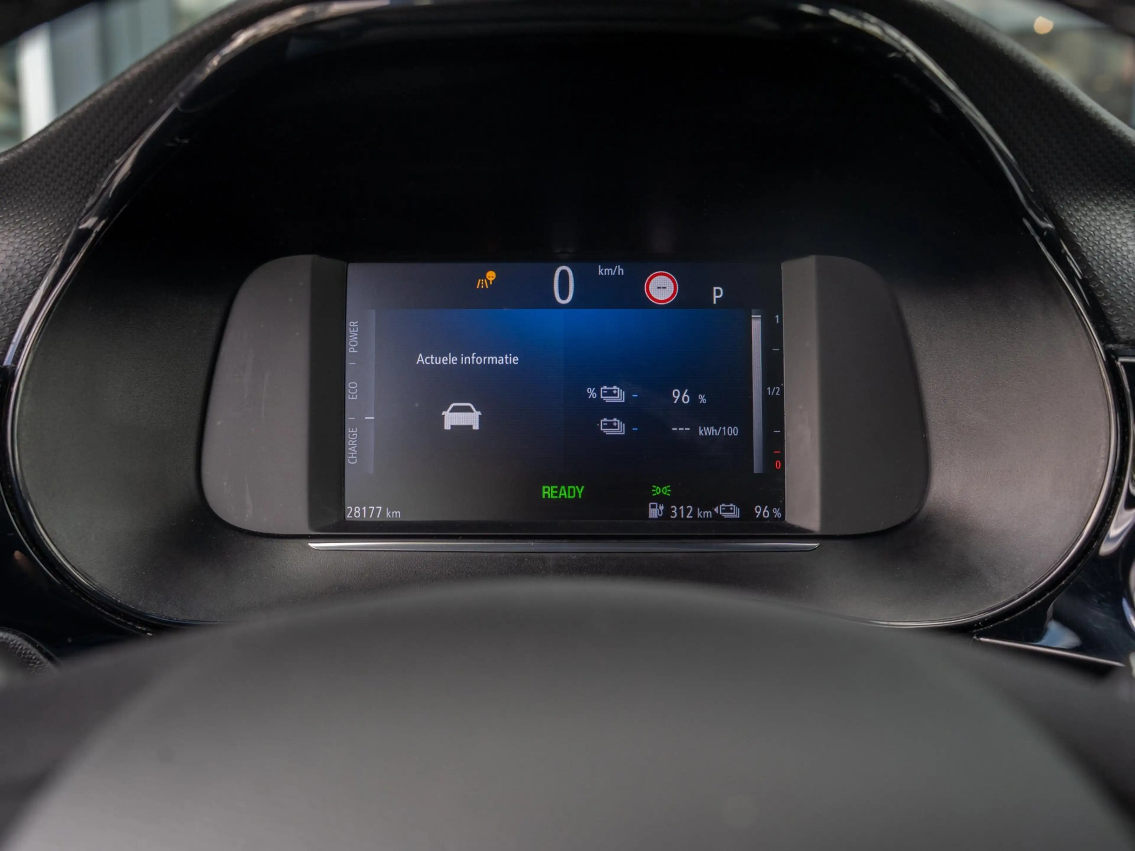 Opel Corsa-e Electric GS 50 kWh — photo 12