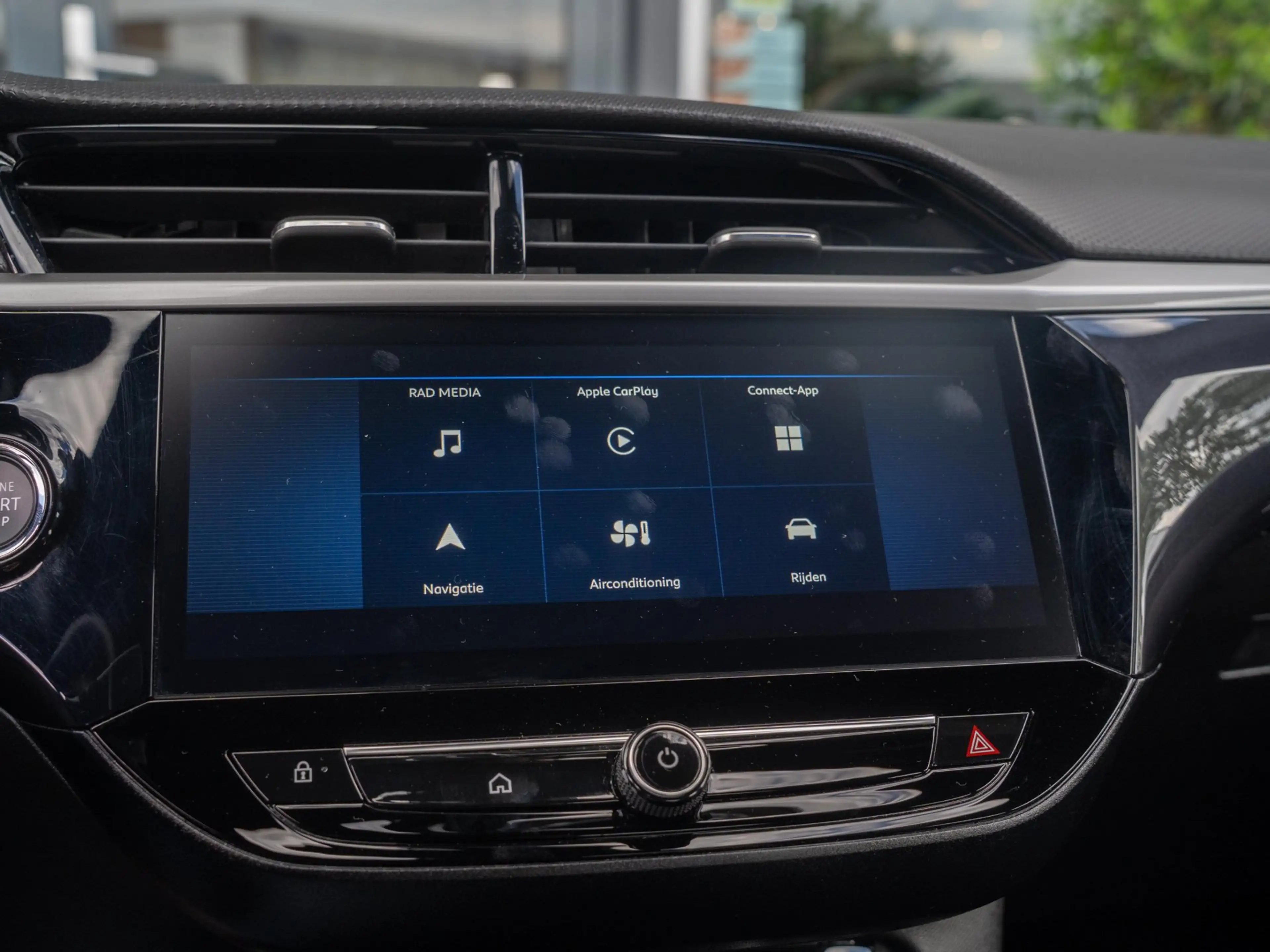 Opel Corsa-e Electric GS 50 kWh — photo 17