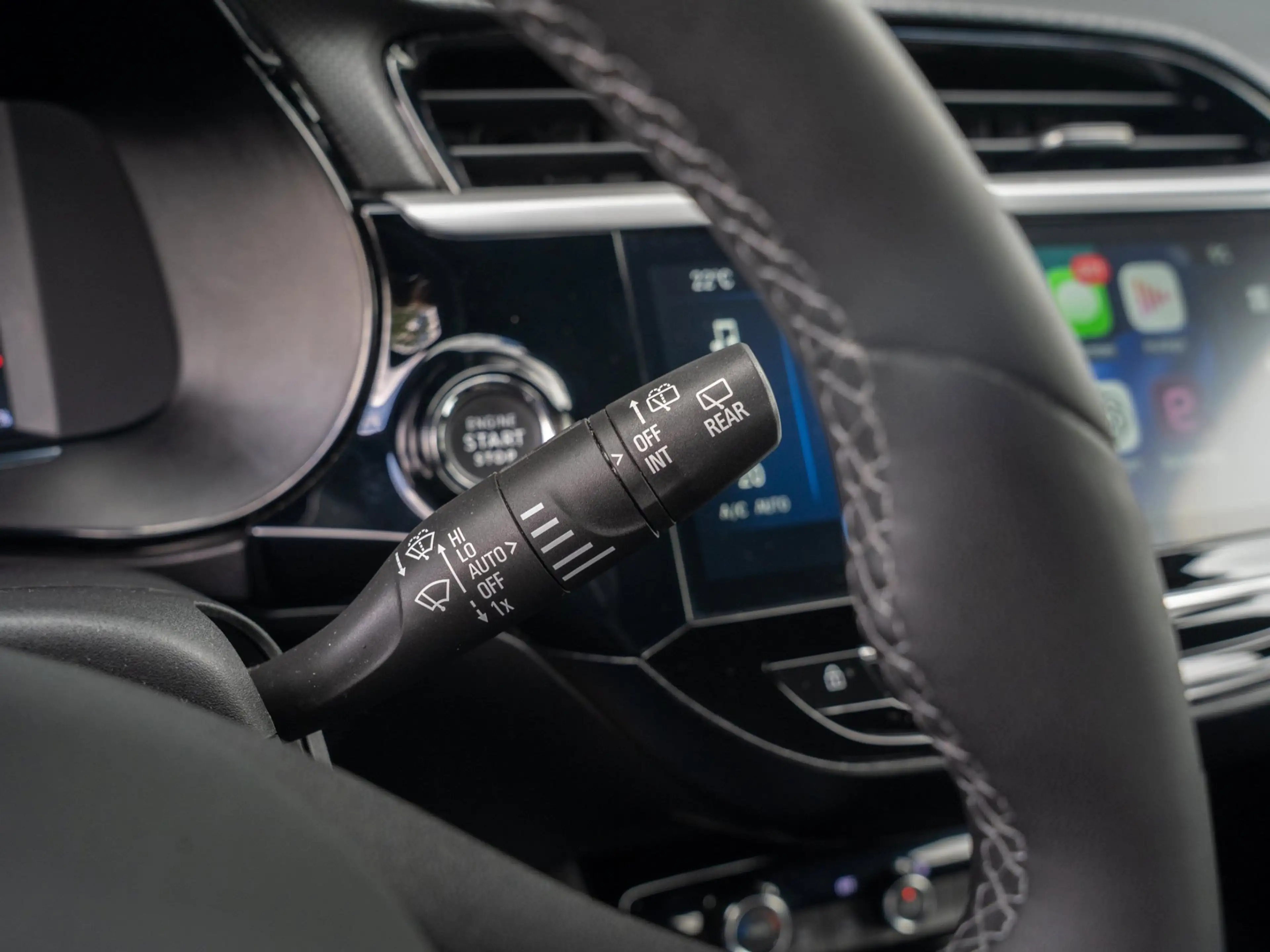 Opel Corsa-e Electric GS 50 kWh — photo 20