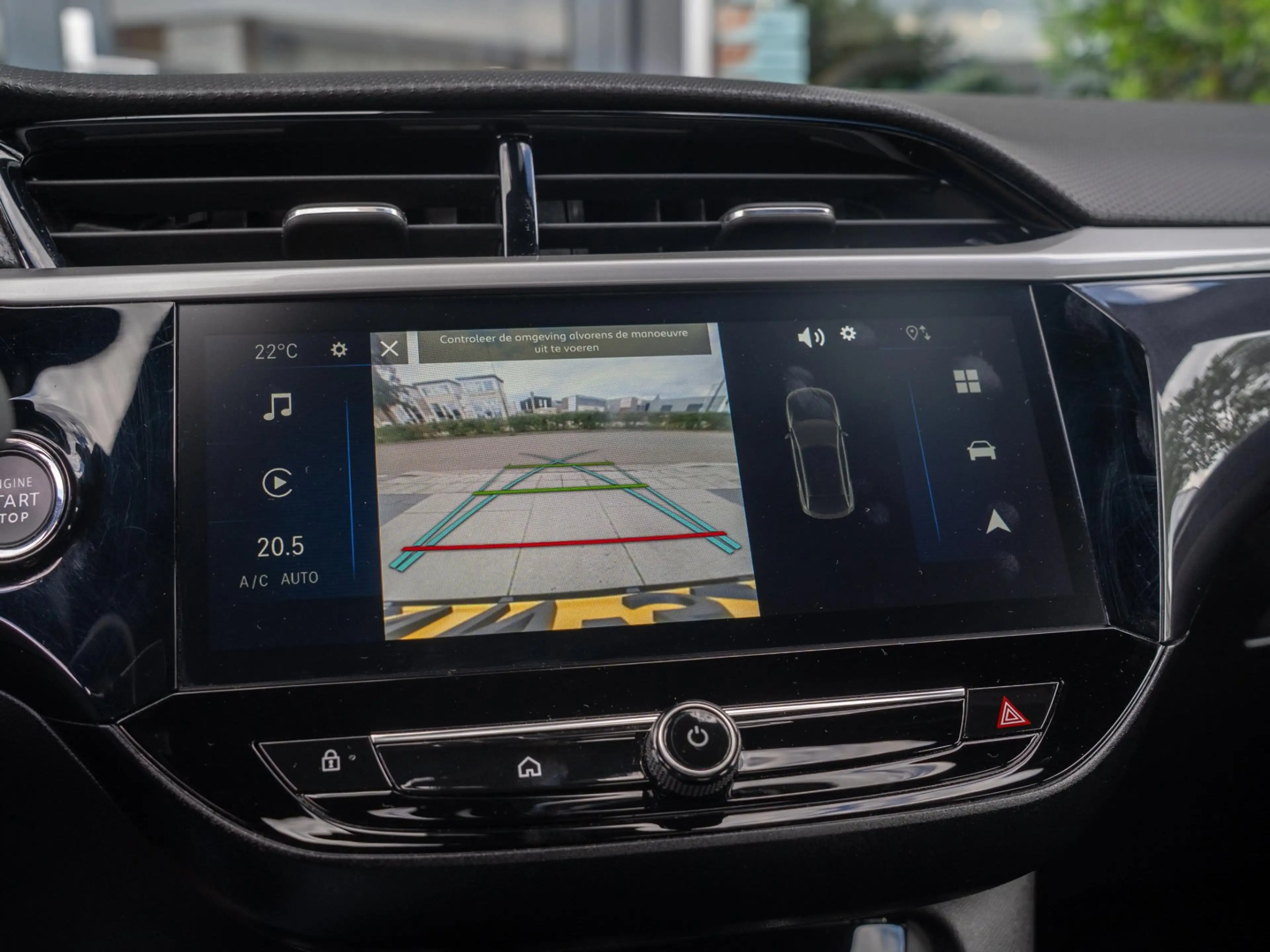 Opel Corsa-e Electric GS 50 kWh — photo 16