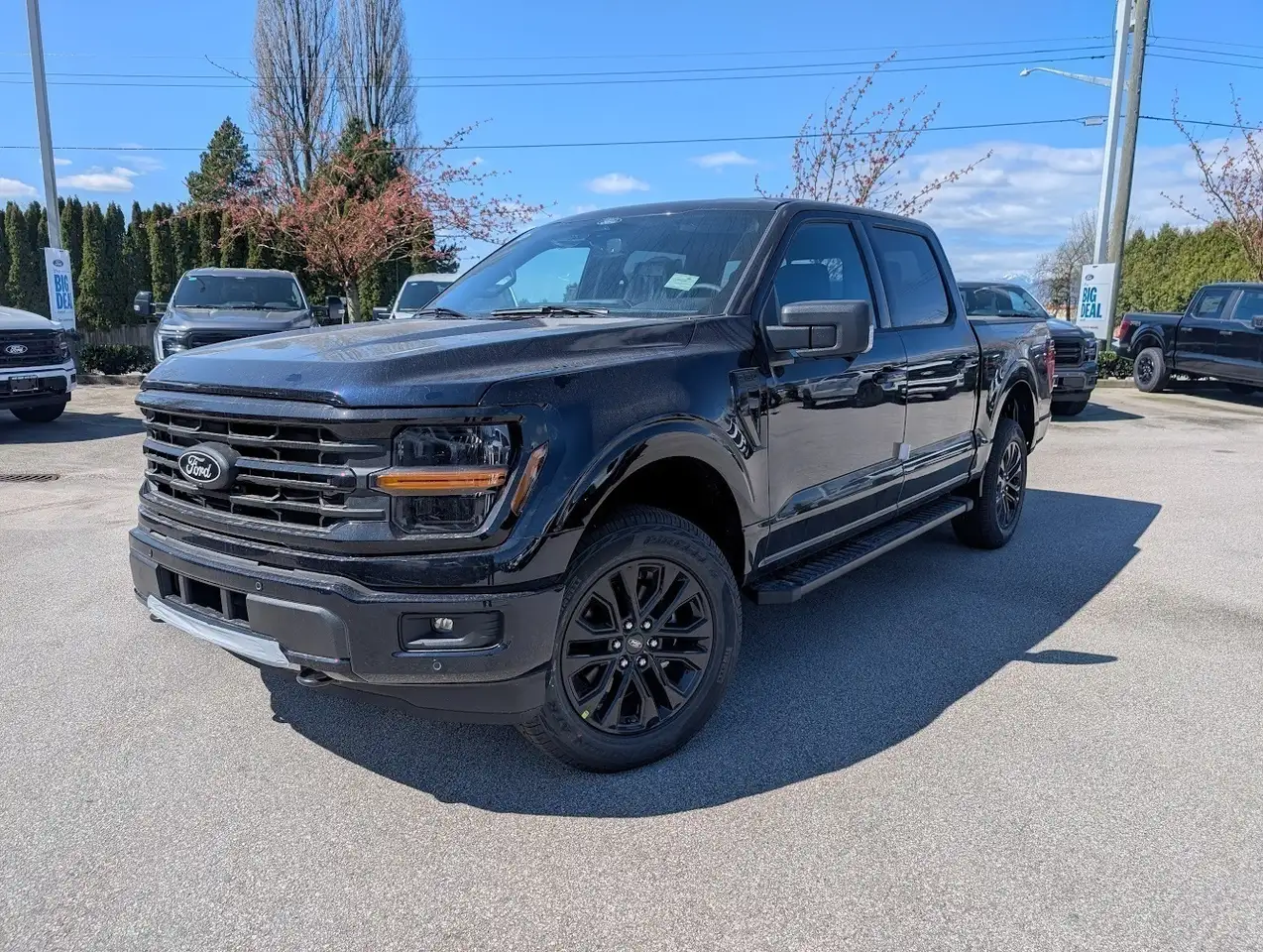 2026 Ford F 150
