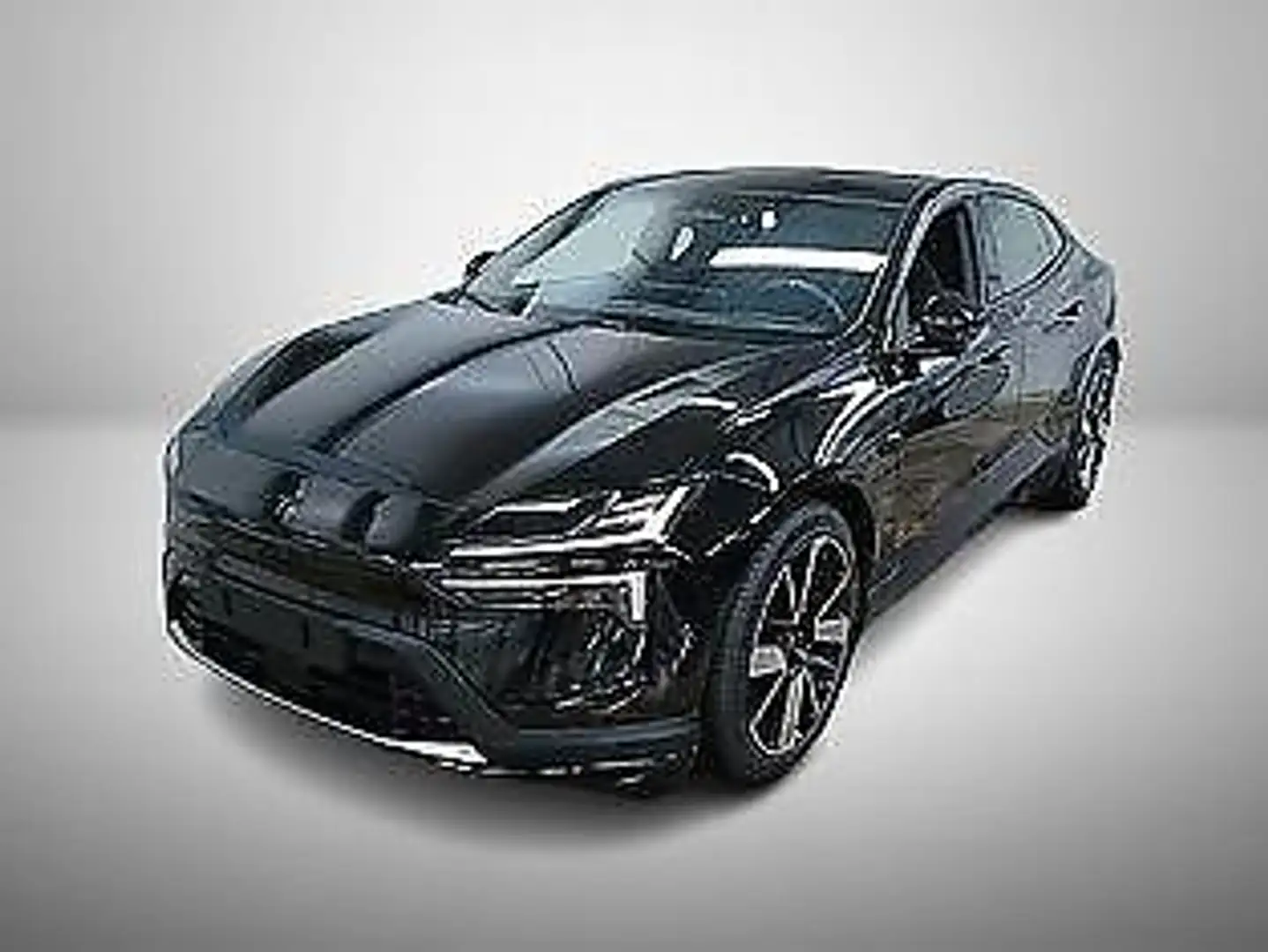 Polestar 4 Elektro 100kWh Long Range Dual Pilot/Plus/21° Noir - 2