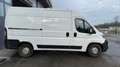 Fiat Ducato 35 2.3 MJT 150CV PM-TM Furgone Bianco - thumbnail 2